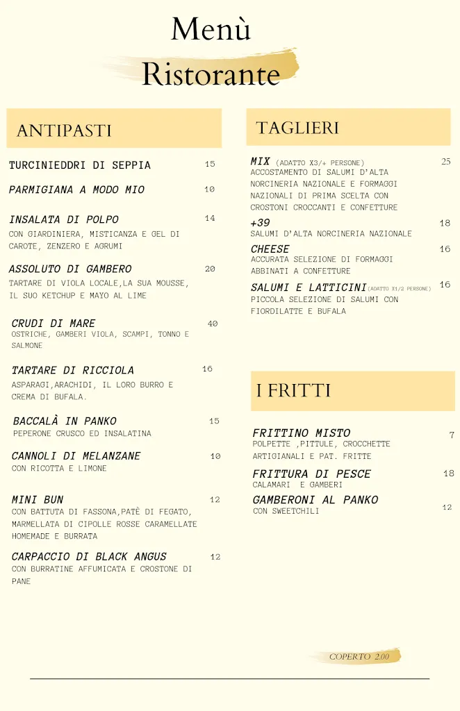 Menu_P20Lab Bistrot_Campi Salentina_image_2