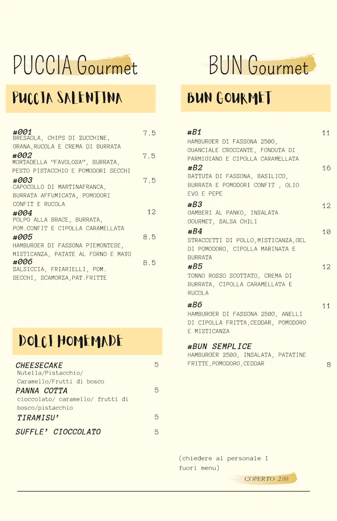 Menu_P20Lab Bistrot_Campi Salentina_image_4