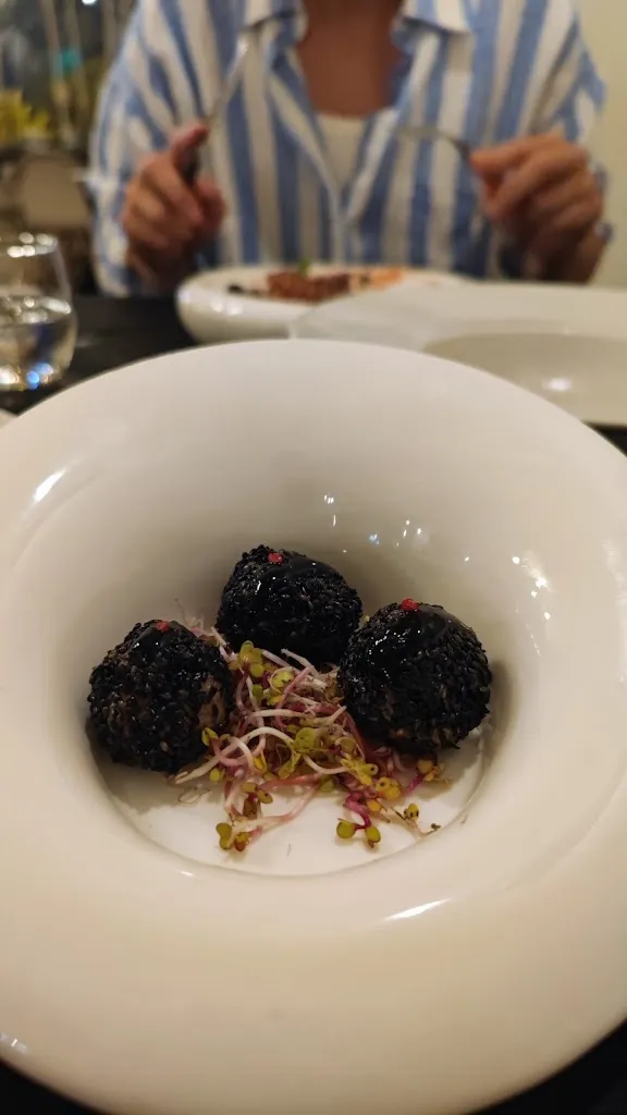 Anton_P20Lab Bistrot_Campi Salentina_review