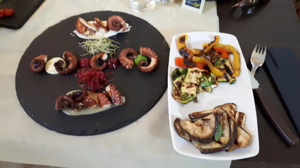 stephane pradat_P20Lab Bistrot_Campi Salentina_review