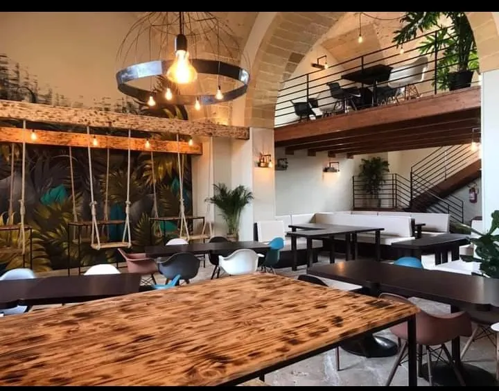 P20Lab Bistrot_Campi Salentina_slider_image_1