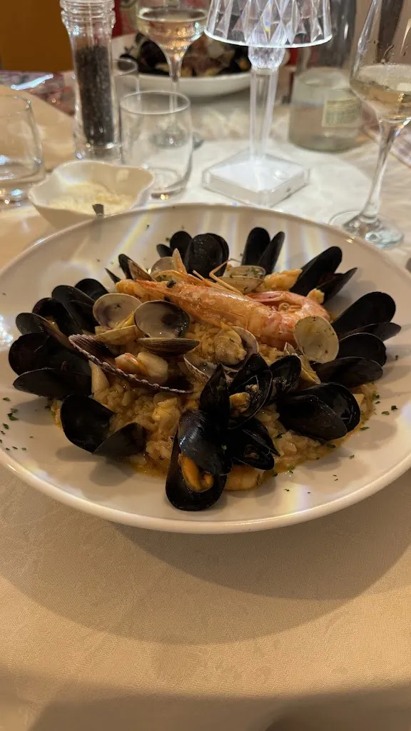 Ferdinand Ertl_La Torre_Tavernola Bergamasca_review