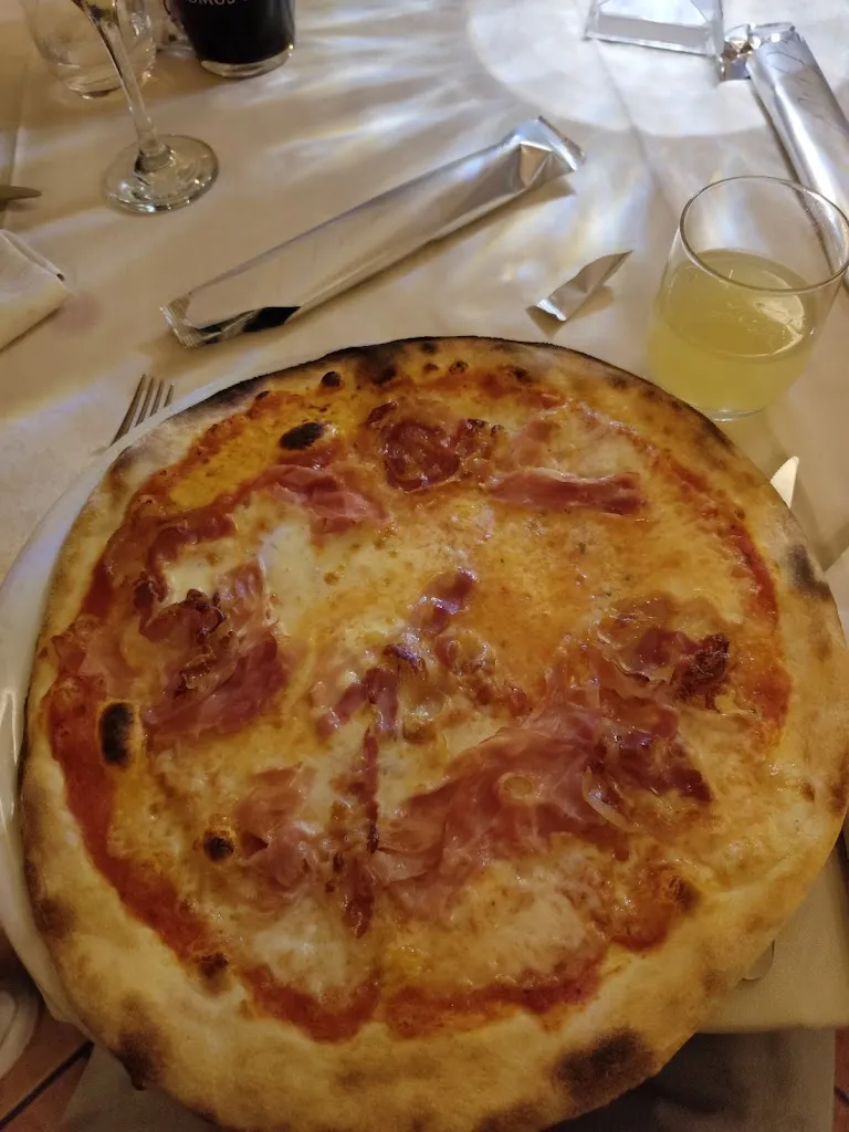 Balder Andersen_La Torre_Tavernola Bergamasca_review