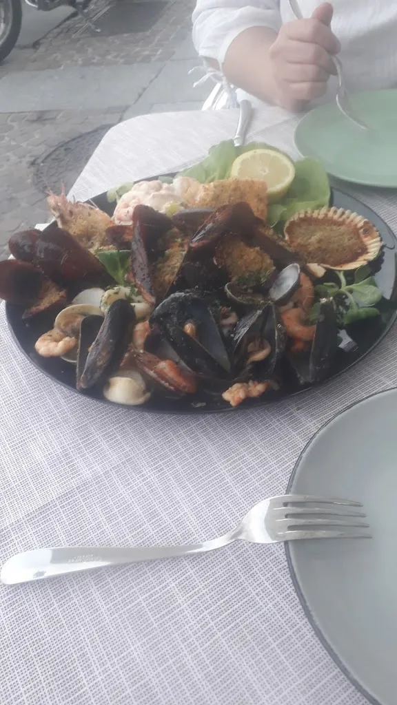 Menu_Ristorante Pizzeria Tre Isole Tavernola Bergamasca_Tavernola Bergamasca_image_3