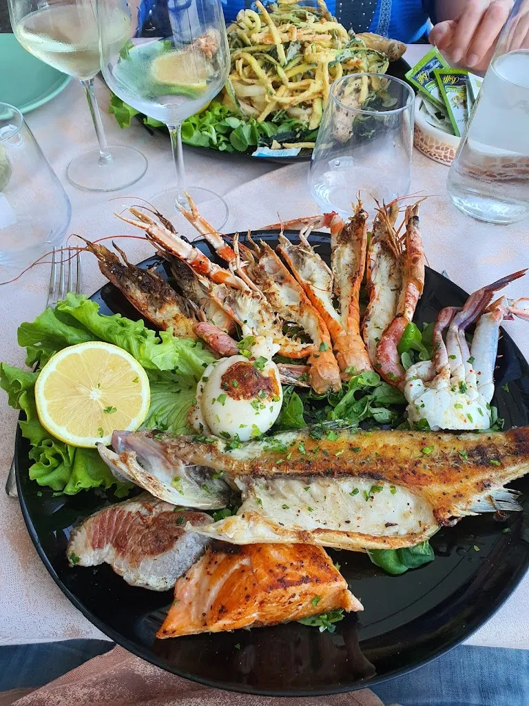 Menu_Ristorante Pizzeria Tre Isole Tavernola Bergamasca_Tavernola Bergamasca_image_4