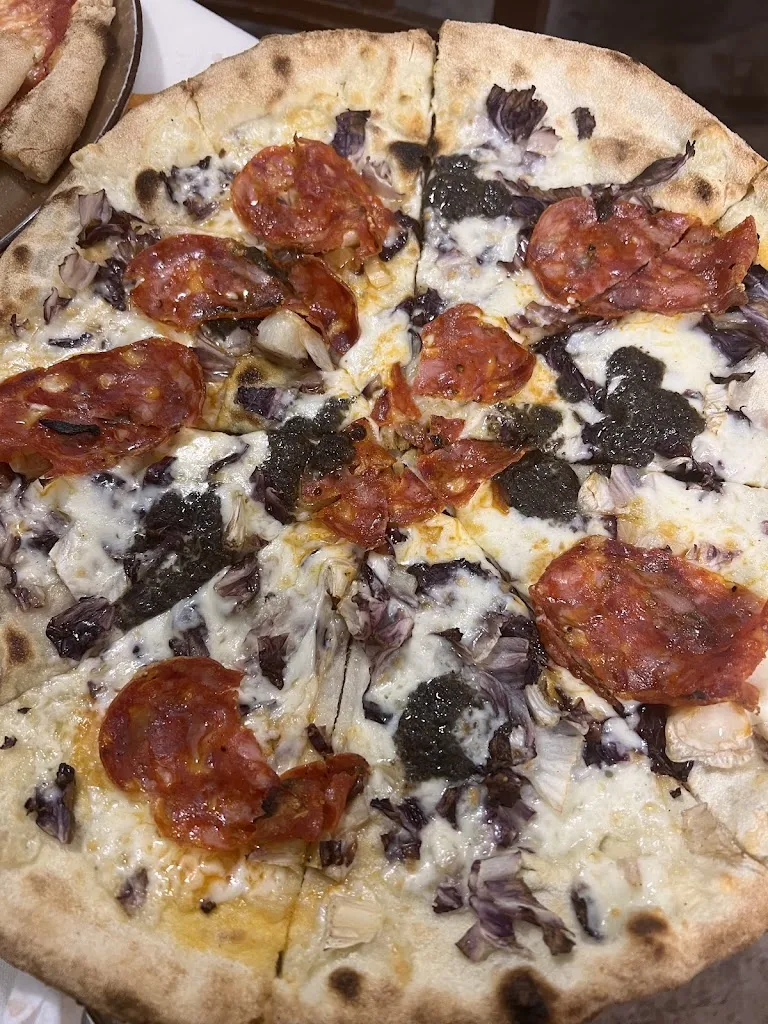 Amanda SB_Ristorante Pizzeria Tre Isole Tavernola Bergamasca_Tavernola Bergamasca_review