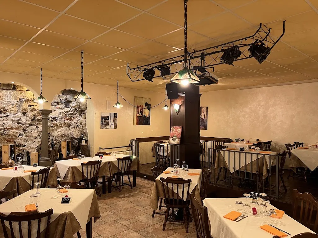 Ristorante Pizzeria Tre Isole Tavernola Bergamasca_Tavernola Bergamasca_slider_image_3