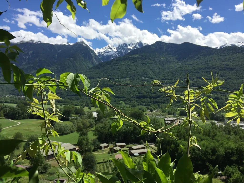 Katrina Oostveen_Ristorante Fracia_Teglio_review