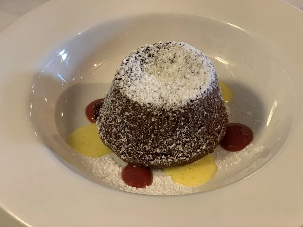 Sergiy Dynchev_Ristorante Fracia_Teglio_review