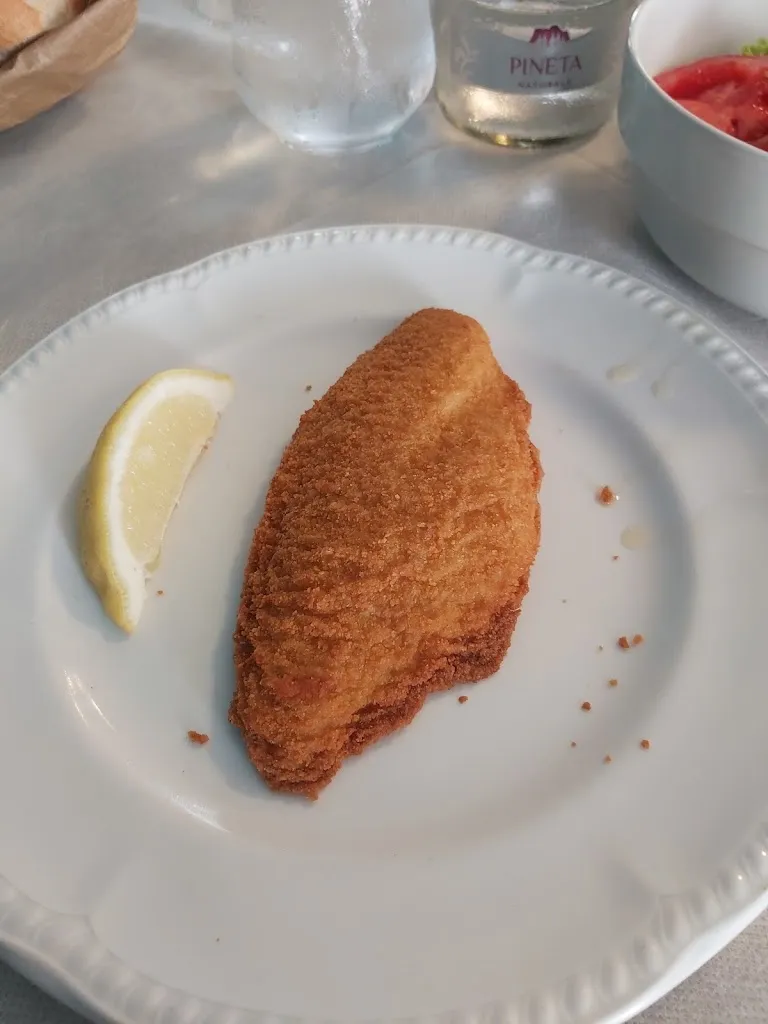 Roberto Rossi_Ristorante pizzeria La Posta_Tavernole_review