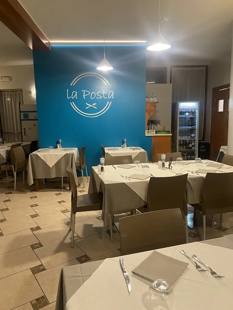 Ristorante pizzeria La Posta_Tavernole_slider_image_3
