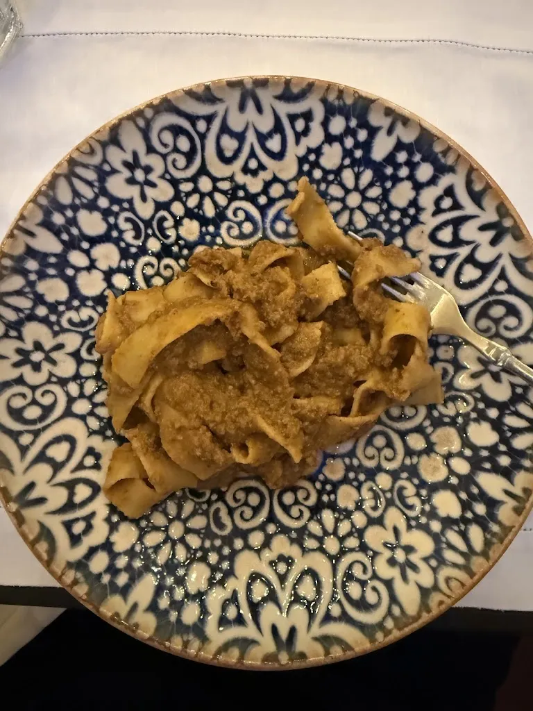 Gabriel Radford_Osteria La Gramola_Tavernole_review