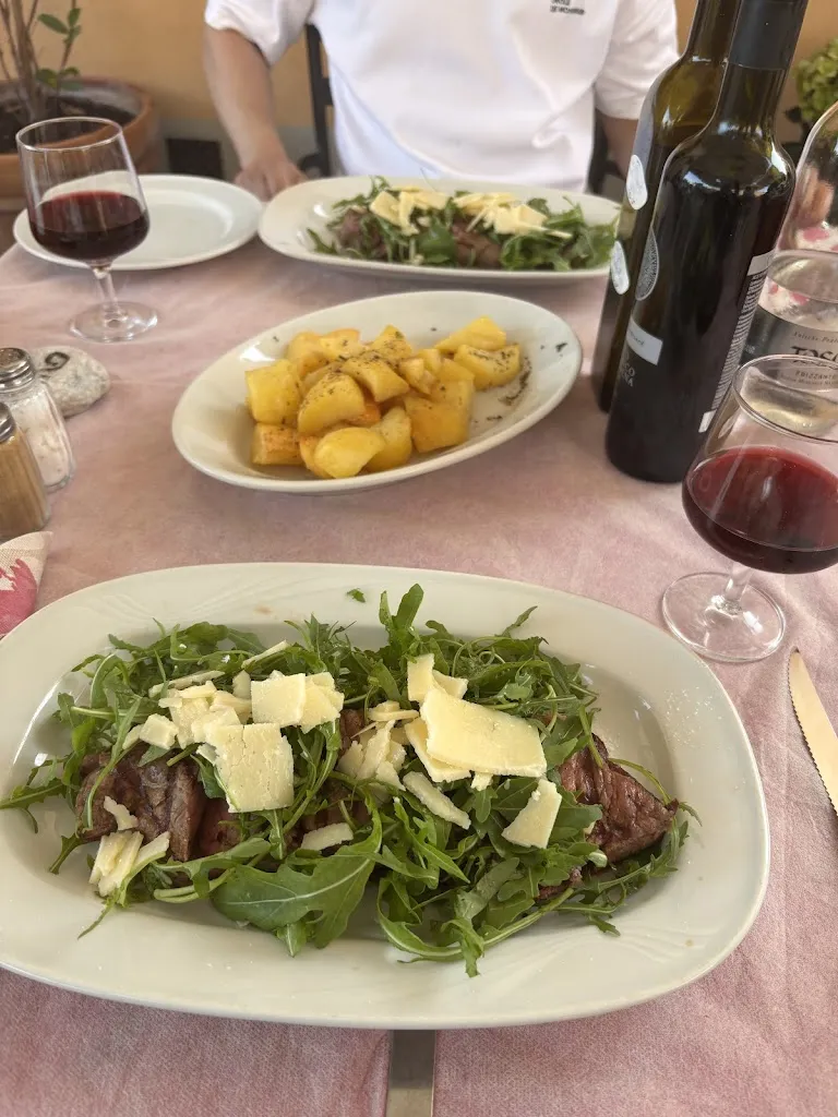 Aki Holopainen_Ristorante Borgo Antico_Tavernole_review