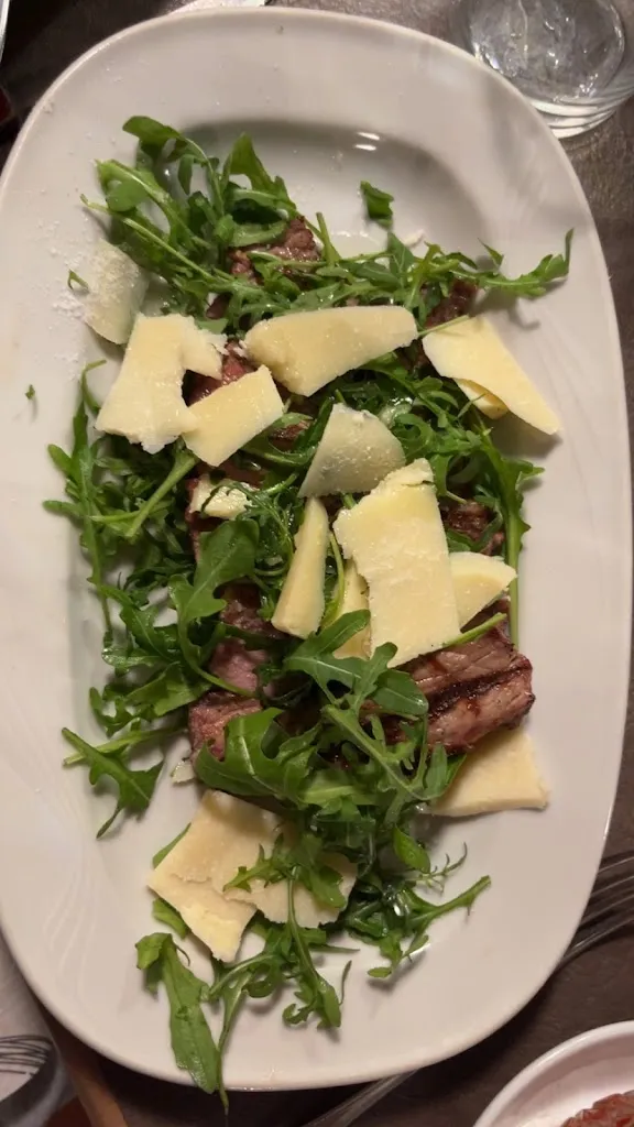 Ofer Altman_Ristorante Borgo Antico_Tavernole_review