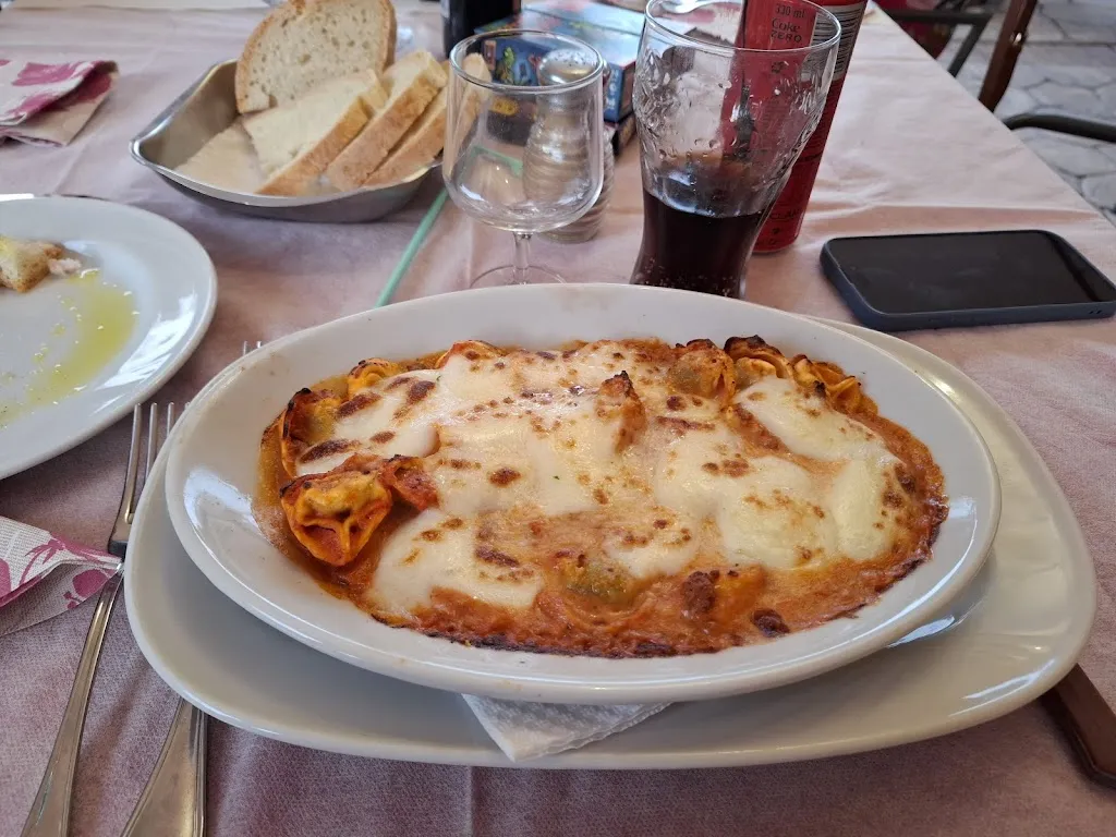 rune vervoort_Ristorante Borgo Antico_Tavernole_review