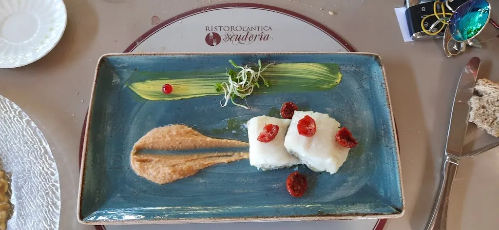 Menu_Ristoro L'Antica Scuderia_Tavernole_image_9