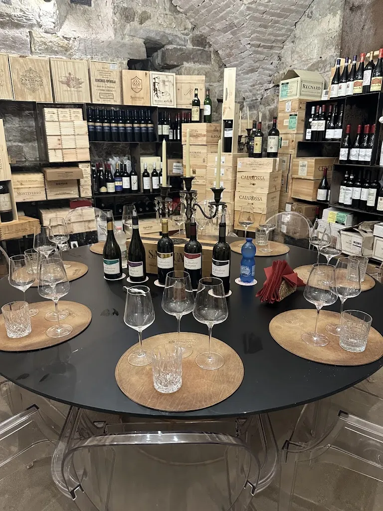 Tania Thynne_Ristoro L'Antica Scuderia_Tavernole_review