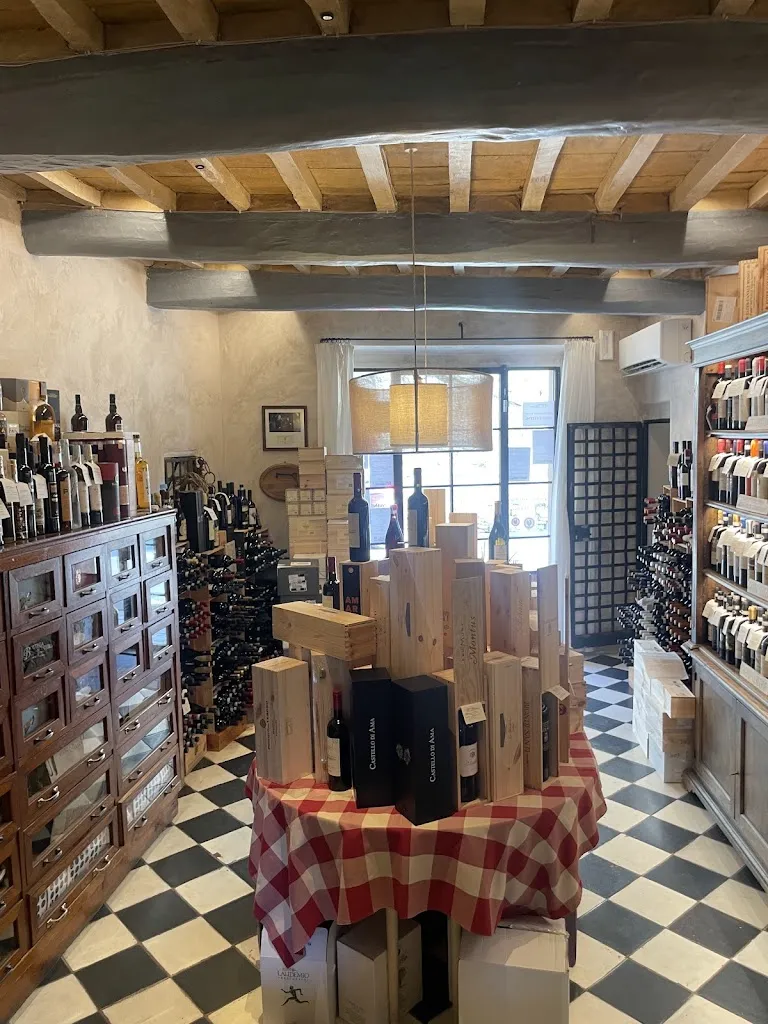 Ristoro L'Antica Scuderia_Tavernole_slider_image_3