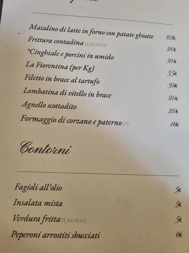Menu_Ristorante La Fattoria_Tavernole_image_2