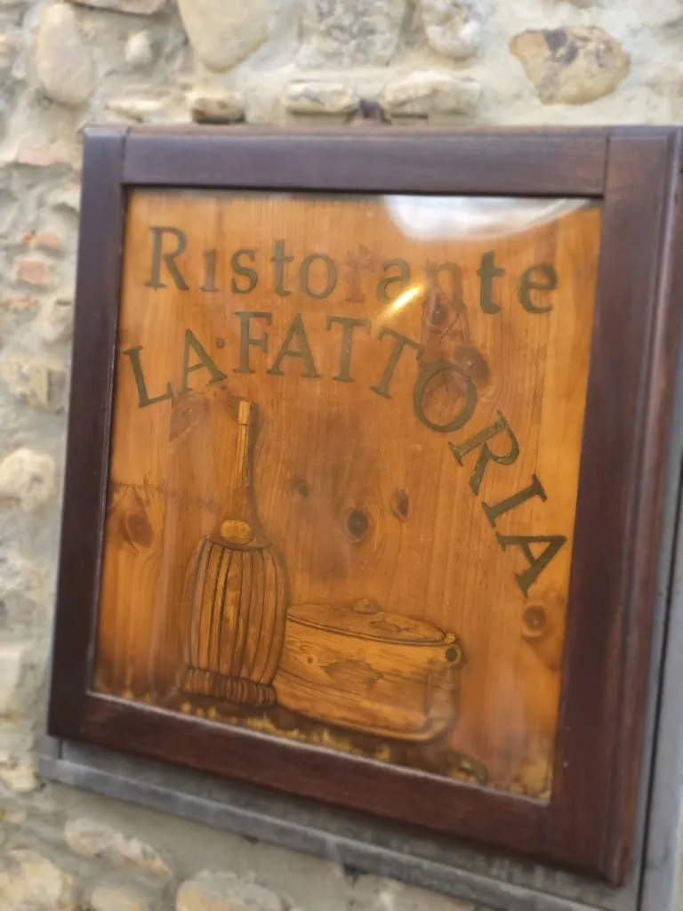 Mark_Ristorante La Fattoria_Tavernole_review