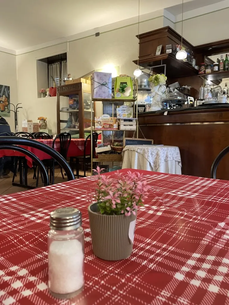 Davide Macario_Trattoria del Bersagliere_Telgate_review