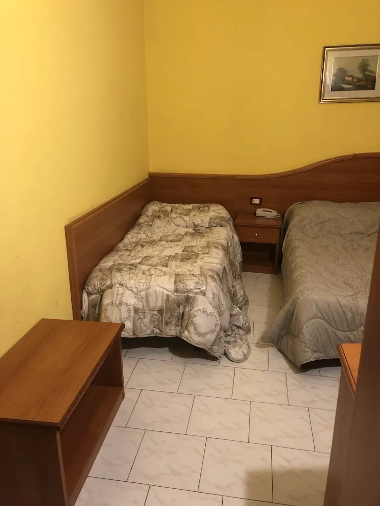 Toni McMorris_Il Leone d’Oro - Bistrot Pizzeria_Telgate_review