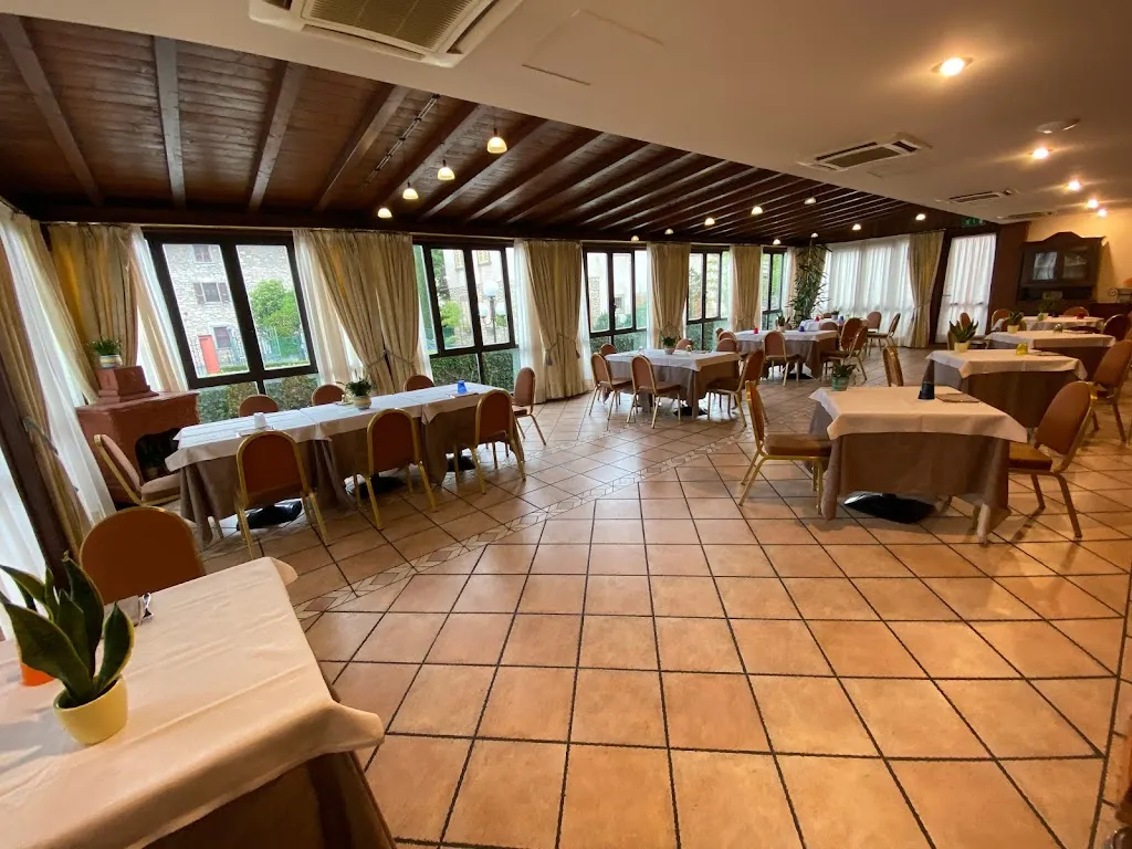 Il Leone d’Oro - Bistrot Pizzeria restaurant in Telgate