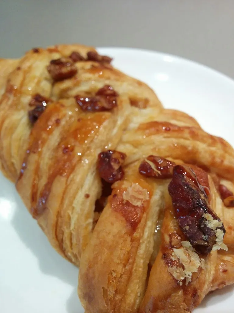 Karen Del Carro_Erli Pancaffè_Telgate_review