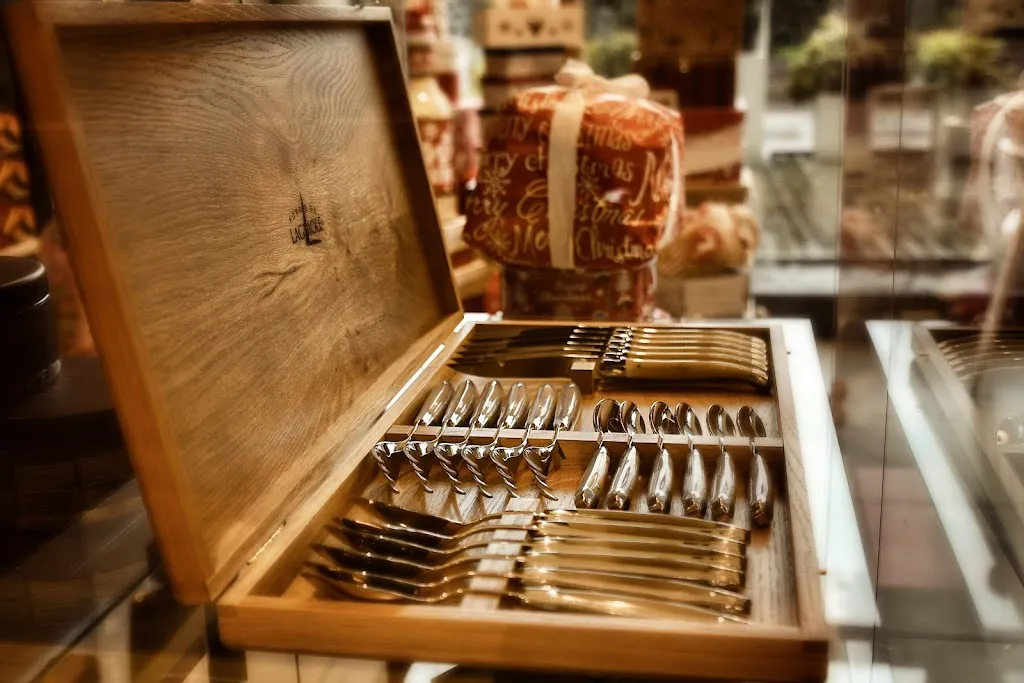 Erli Pancaffè restaurant in Telgate