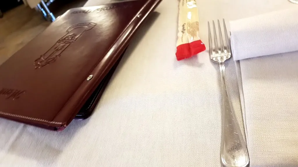 Al Vecchio Pozzo restaurant in Telgate