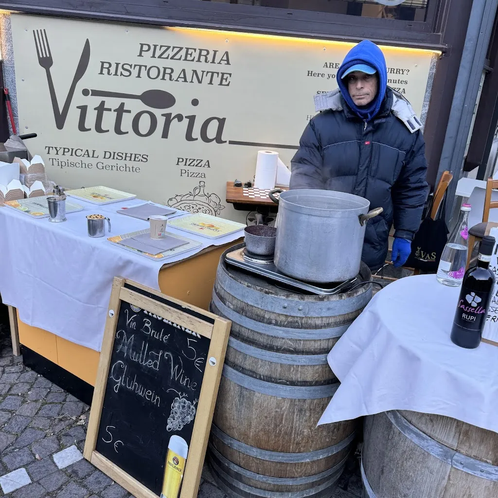 Risotto S_Italian Restaurant Vittoria Tirano_Tirano_review