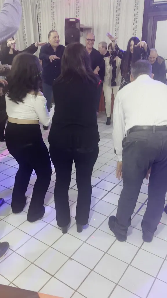 Sonyr Massafra_Pizzeria Paradiso_Campi Salentina_review