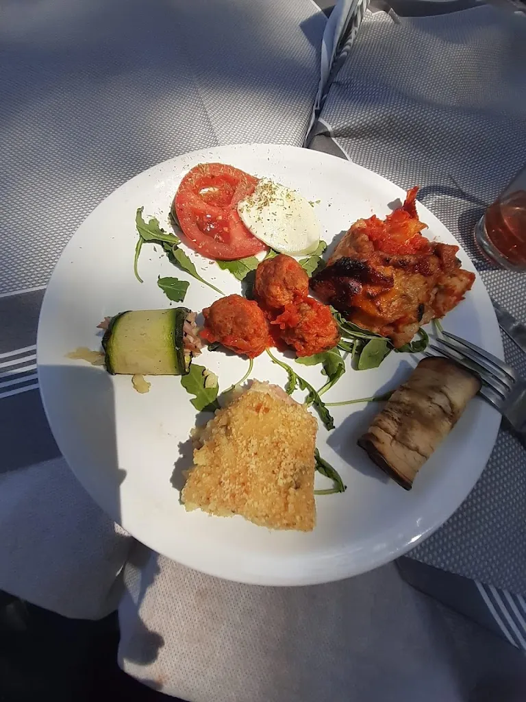 Lorenzo Della Bona_Pizzeria Paradiso_Campi Salentina_review