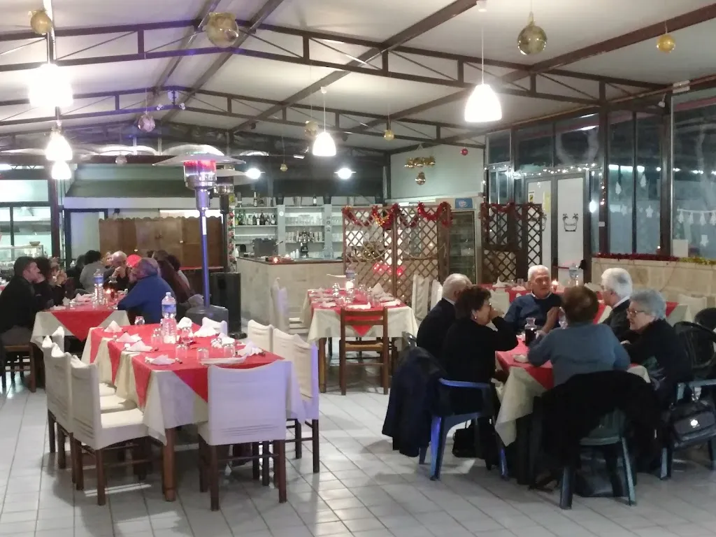 Pizzeria Paradiso_Campi Salentina_slider_image_3