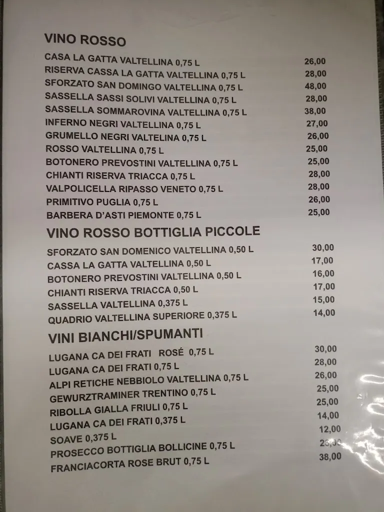 Menu_Trattoria Gagin_Tirano_image_1