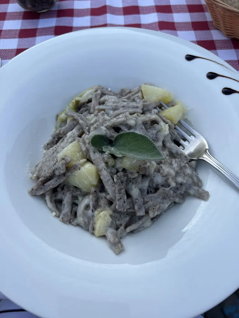 jane Kisluk_Trattoria Gagin_Tirano_review