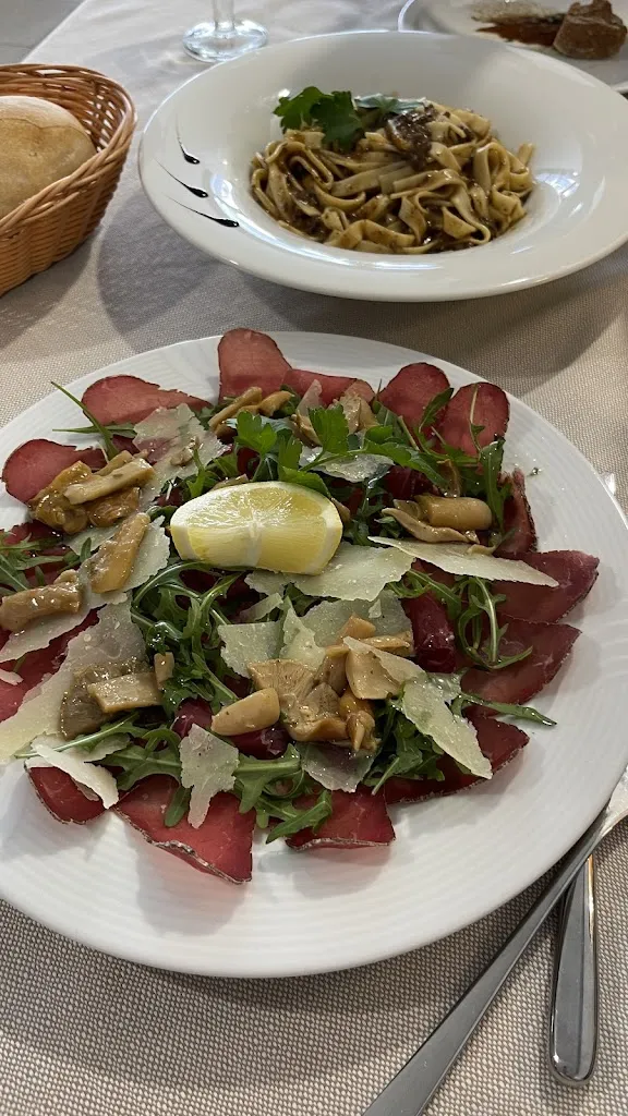 JOCELYN W_Trattoria Gagin_Tirano_review