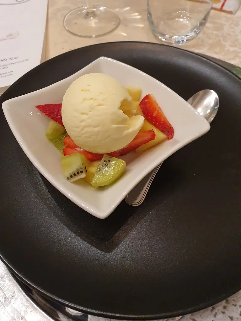 Daniele Confortini Senna_Villa Tara_Torlino Vimercati_recensione