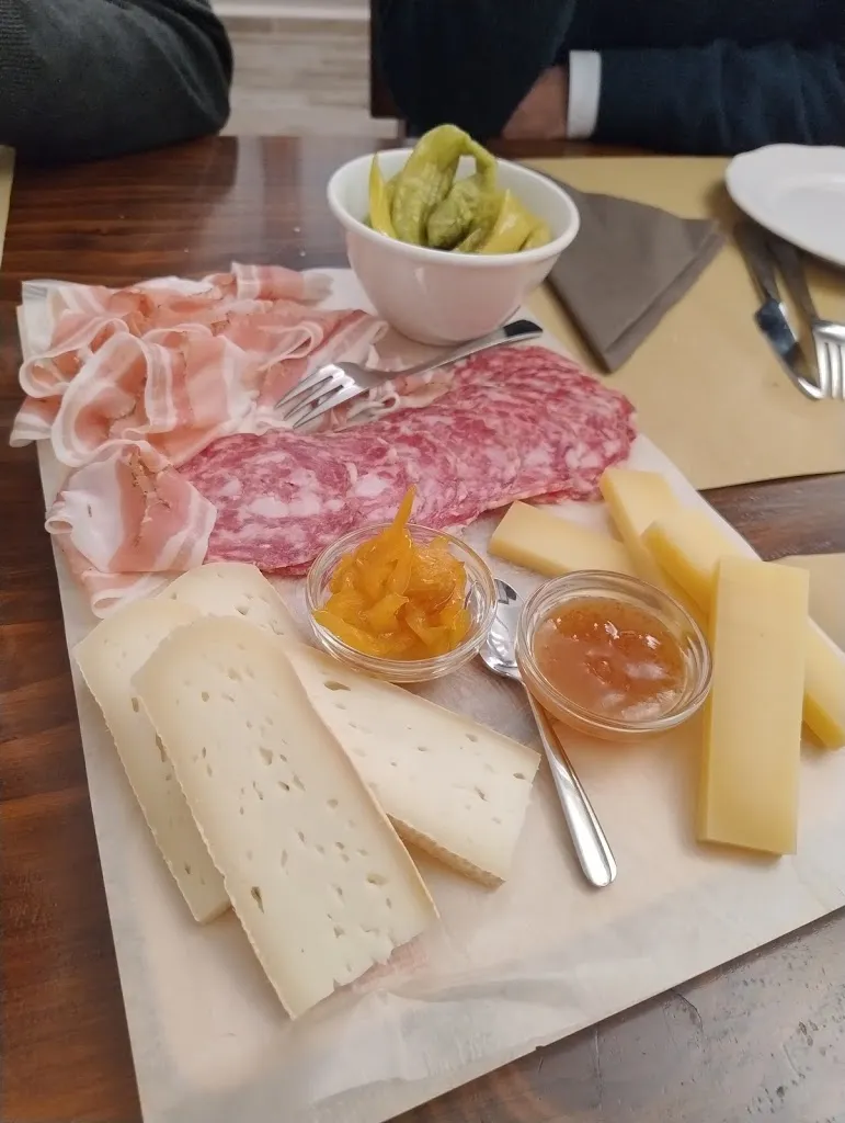 Marianna Lipani_La Balorda_Torlino Vimercati_review