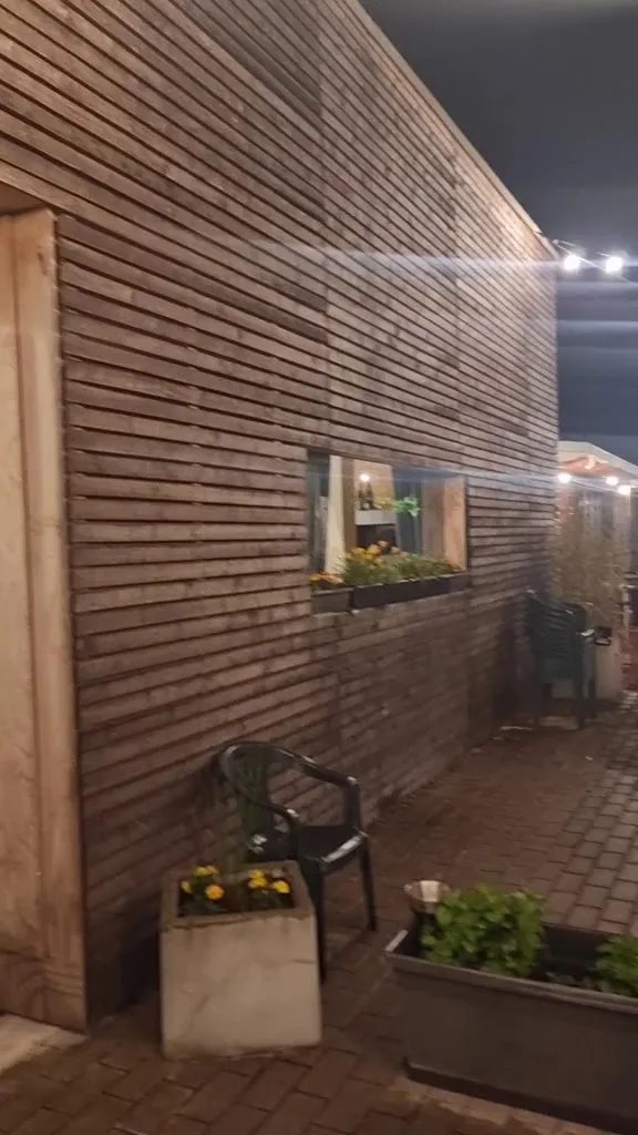 Francesco Pini_L’Oasi di Terno_Terno d'Isola_recensione