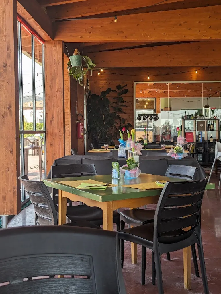 Kira “Kiki”_L’Oasi di Terno_Terno d'Isola_recensione