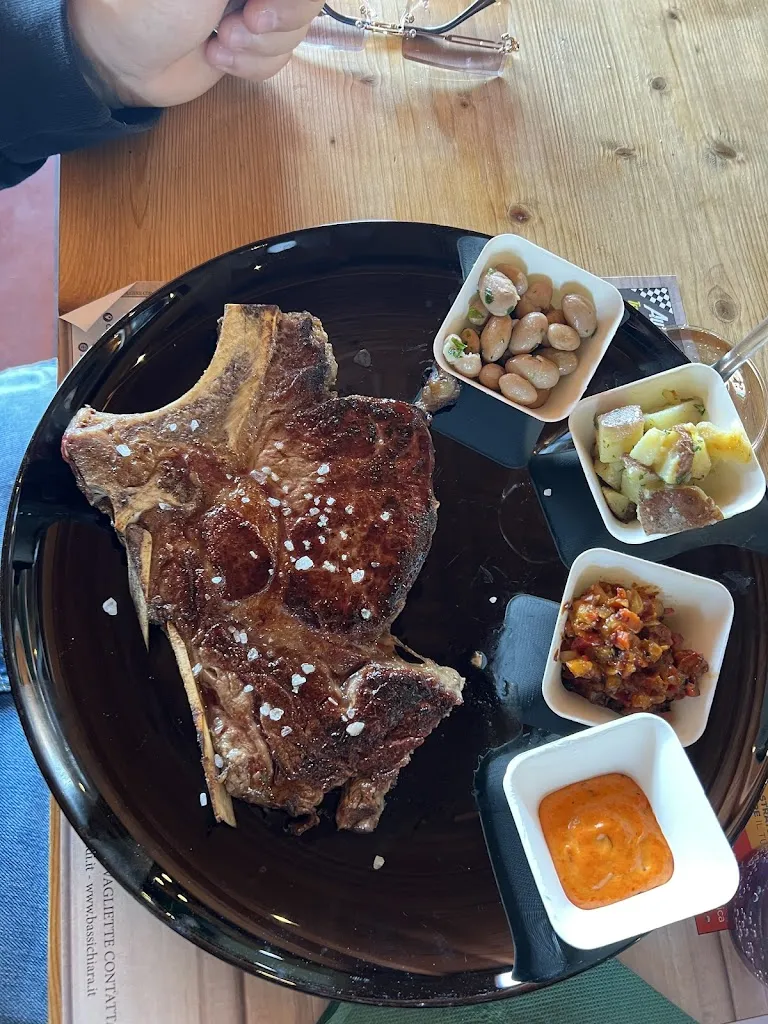 Miriam Capelli_L’Oasi di Terno_Terno d'Isola_recensione