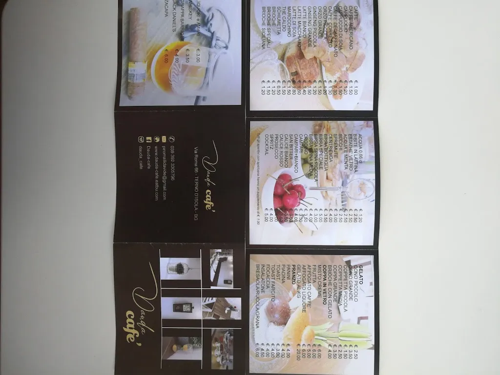 Menu_DAUDA CAFÈ_Terno d'Isola_image_1