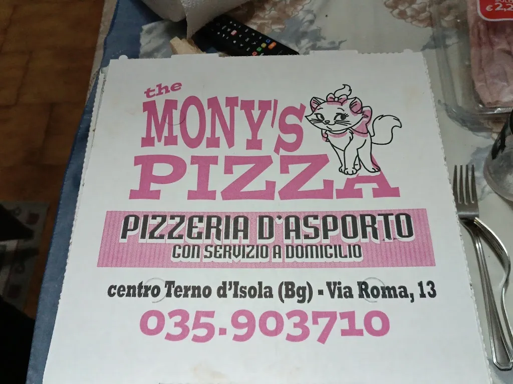 Mauro Piazzoni_Mony's Pizza Di El Sayed Mohamed_Terno d'Isola_review