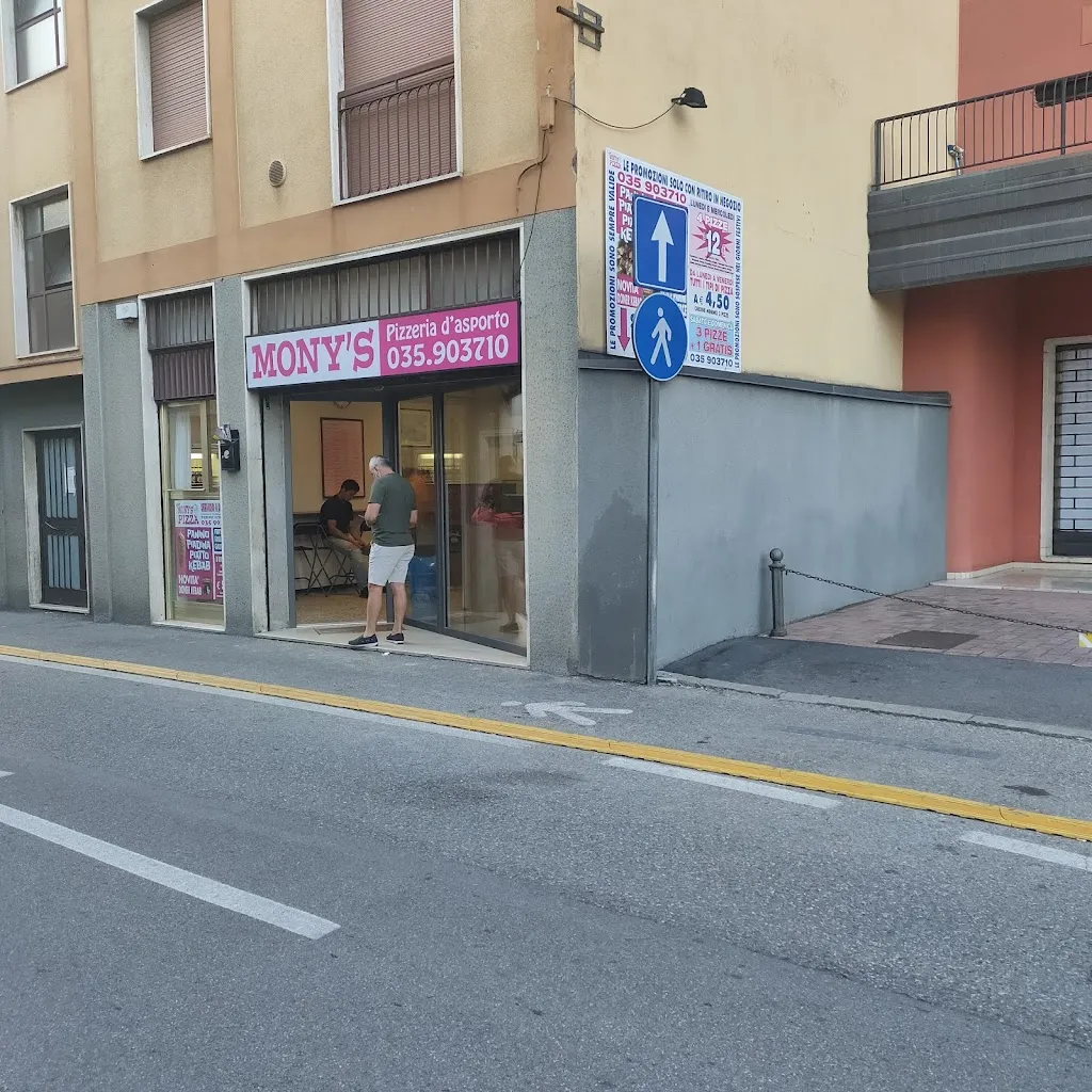 Mony's Pizza Di El Sayed Mohamed_Terno d'Isola_slider_image_2