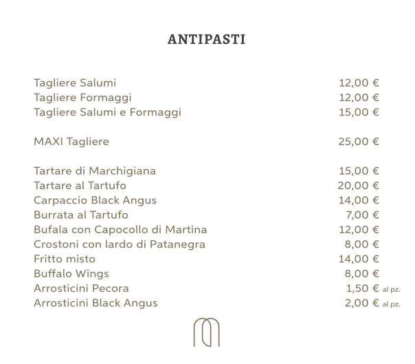 Menu_BRACÌA - Tagli e Distillati_Campi Salentina_image_1