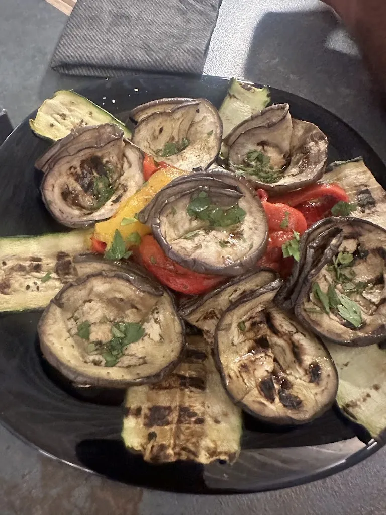 Marta De Luca_BRACÌA - Tagli e Distillati_Campi Salentina_review