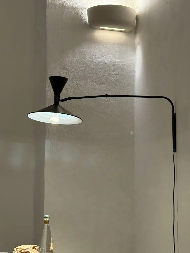 Antonio Podo Brunetti_BRACÌA - Tagli e Distillati_Campi Salentina_review