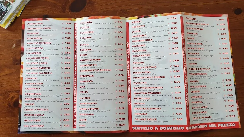 Menu_mini pizza_Terno d'Isola_image_1