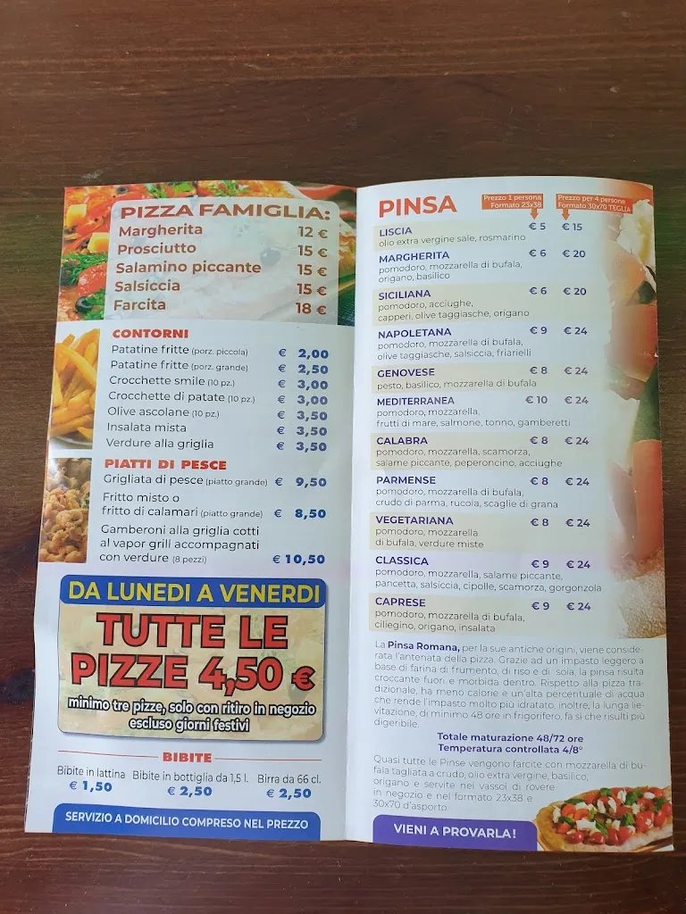 Menu_mini pizza_Terno d'Isola_image_3